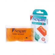 Nexcare 3M Coldhot Hot Instant 8 X 13 Cm - Vue détail 1