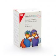 Opticlude 3M Boys And girls Maxi Pansement Oculaire (30) - Vue détail 1