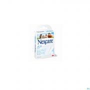 Nexcare 3M Soft Strips 20 N0520As - Detail 1