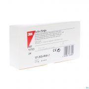Nexcare 3M Active Strips 23Mm Dots 250 17022 - Detail 1