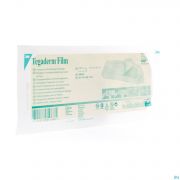 Tegaderm 3M Transp 10X25Cm 1 1627 - Detail 1