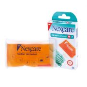 NEXCARE 3M COLDHOT HOT INSTANT  8 X 13 CM 