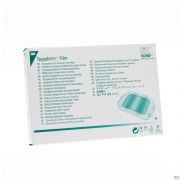 Tegaderm 3M Transparent 10 Cm X 12 Cm (50) - Vue détail 1