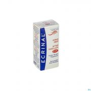 Ecrinal Vernis Amer Pour Les Ongles Ronges 10 ml - Vue détail 1