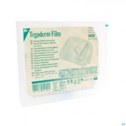 Tegaderm 3M Transp 15X20Cm 1 1628 - Detail 1