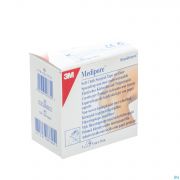 Medipore 3M Pansement Elastique Rouleau 5 Cm X 10 M - Vue détail 1