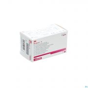 Medipore 3M Perforated 10 Cm X 5 M - Vue détail 1