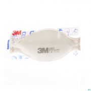 3m Masque Respiratoire Ffp3 Norme En149 1 1863