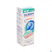 Eurogenerics Silikom Mousse Treat&go A/luizen 100Ml - Detail 1