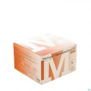 Eurogenerics Macrogol + Electrolyte Eg Junior Sachets 60 X 6,9 g - Vue détail 1