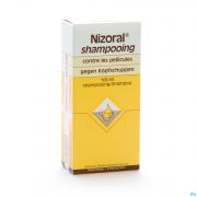 Eurogenerics Nizoral Shampoo 100Ml - Detail 1