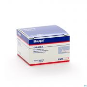Bsn Medical Strappal Indiv. 4 Cm X 10 M - Vue détail 1