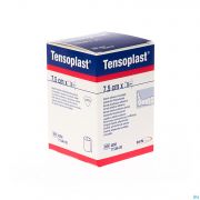 Bsn Medical Tensoplast Band. 7,5Cmx2,75M 7154600 - Detail 1
