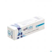 Optilube gel Lubrifiant Steril Tube 82 g - Vue détail 1