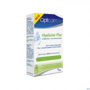 Opticalmax Hyaluron Plus 1X10Ml - Detail 1