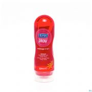 Durex Play Massage Sensual Ylang-Ylang gel 200Ml - Detail 1
