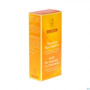 Weleda Calendula Huile De Massage 100 ml - Vue détail 1
