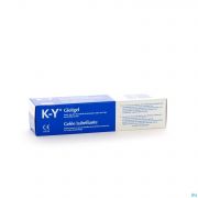 Reckitt Benckiser Ky Jelly Creme Lubrifiante Tube 82 g - Vue détail 1