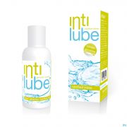 Eureka Pharma Intilube glijmiddel Vaginaal 50Ml - Detail 1