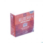 Heliocare Compact Oil Free Ip50 Brown 10 g - Vue détail 1