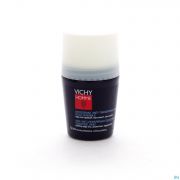 Vichy Homme Deo gev Huid 48U Roller 50Ml - Detail 1