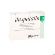 Abbott Duspatalin Drag 40 X 135Mg - Detail 1
