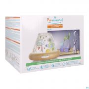 Puressentiel Verspreider Bevocht. Ultrasoon Elio