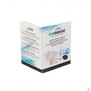 Ceres Pharma Nonoise gehoorbescherming Reinigingsset - Detail 1