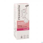Pranarom Pranabb Gezuiverde Lucht Baby Verst. 10ml