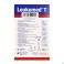 Leukomed T Verband Steriel 7,2Cmx 5Cm 5 7238103 - Achterkant 1