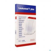 Leukomed T Plus Verb Ster 8,0Cmx15Cm 5 7238208
