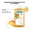 Klorane Shampoing Mangue 400 ml - Utilisation 4