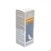 Oropharma Dextrotonic Sol 500Ml - Detail 1