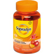 SUPRADYN ENERGY GUMMIES (70)   