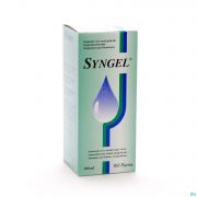 Will Pharma Syngel Susp Or 300Ml - Detail 1