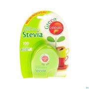 Canderel green Stevia 100 Comprimes - Vue détail 1