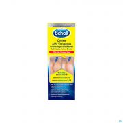 Scholl Voetscheuren Behandeling K+ 60ml