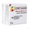 Dcure D-Cure Calcium 1000Mg/1000Ie Kauwtabl 84