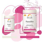 Phytoslim be life caps 90