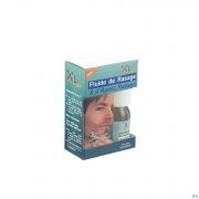 Xlor Scheerfluidum & After Shave 2in1 Classic Met Menthol 30ml