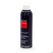 Vichy Homme gel De Rasage Anti Irritations 150 ml - Vue détail 1