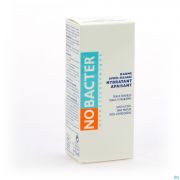 Nobacter Baume Apres Rasage 75 ml - Vue détail 1