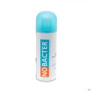 Nobacter gel De Rasage 150 ml - Vue détail 1