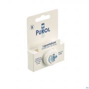 Purol Baume Levres 5 ml - Vue détail 1