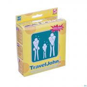 Travel John Braakzakjes 5X800Ml - Detail 1