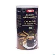 Pionier gemalen Koffie 500G - Detail 1