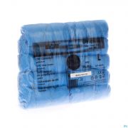 Vf Med Couvre Chaussure Pe Bleu 100 Vf-Med - Vue détail 1