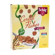 Schar Cereal Flakes 300G 6646 Revogan - Detail 1