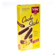 Schar Biscuit Enr Chocolat Sans gluten 150 g Revogan - Vue détail 1