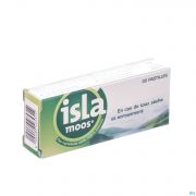 Kernpharm Isla Moos Pastilles (30) - Vue détail 1